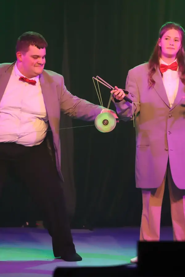 Diabolo