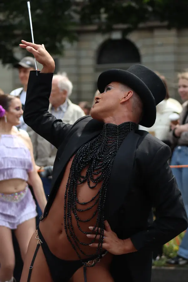 Carnival of Cultures