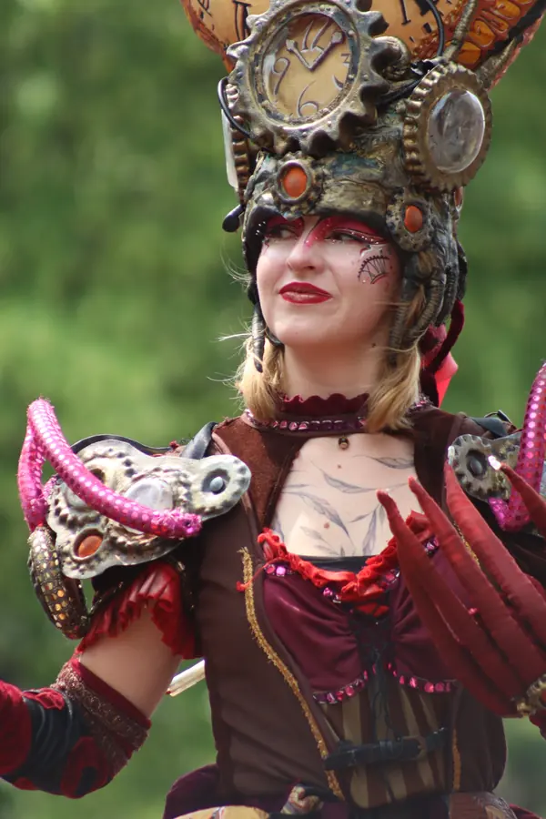 Carnival of Cultures
