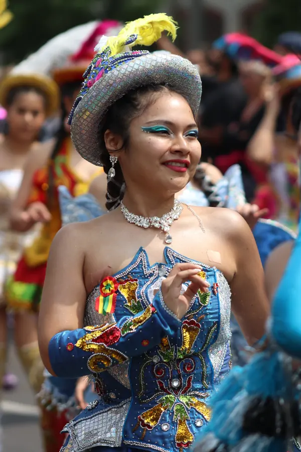 Carnival of Cultures