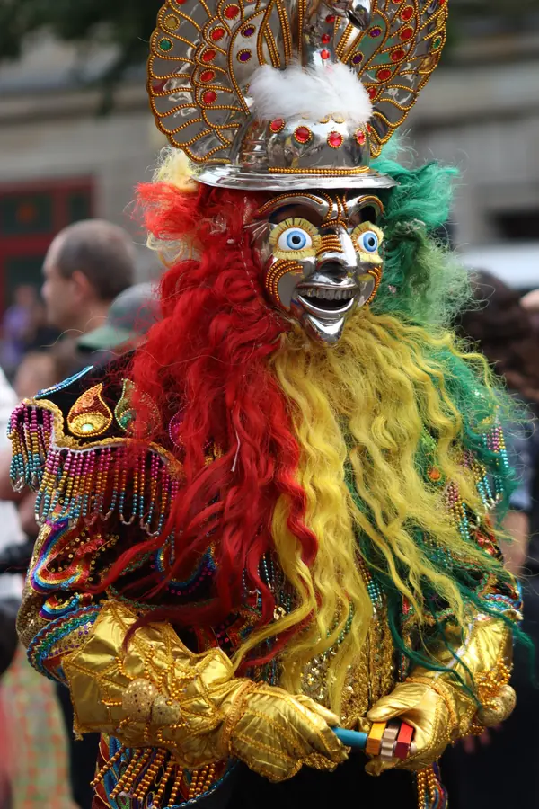Carnival of Cultures
