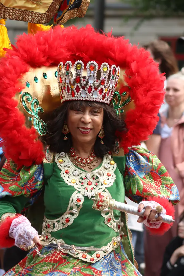 Carnival of Cultures