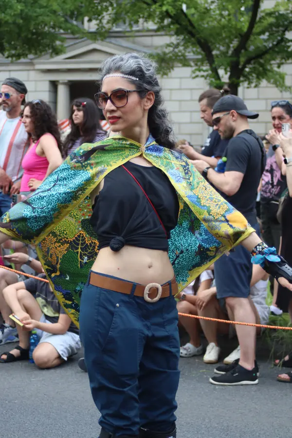 Carnival of Cultures