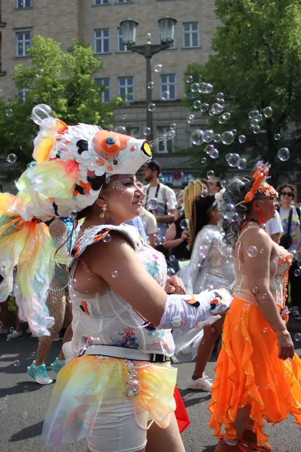 Carnival of Cultures