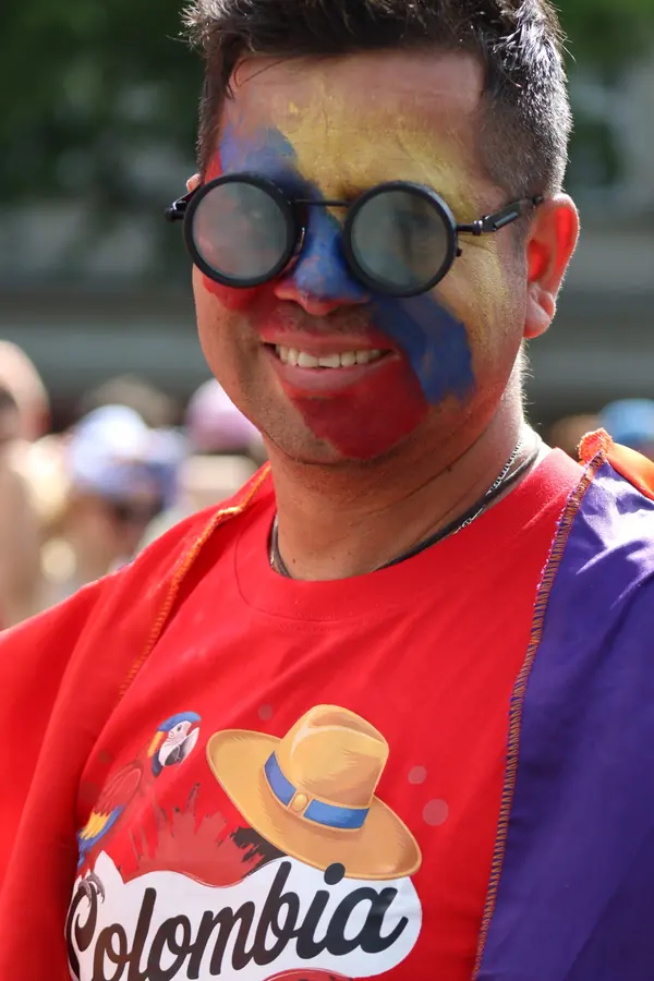 Carnival of Cultures