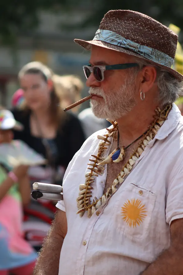 Carnival of Cultures