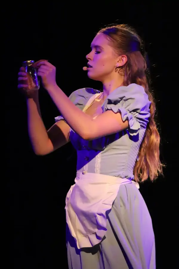 Schauspiel