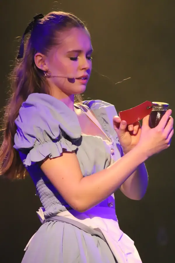 Schauspiel