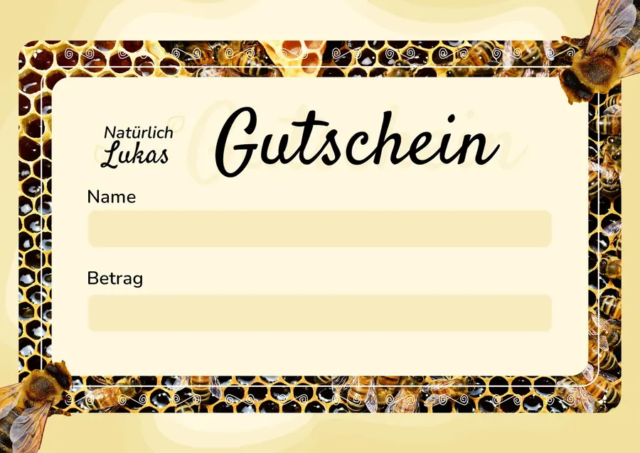 Gutschein